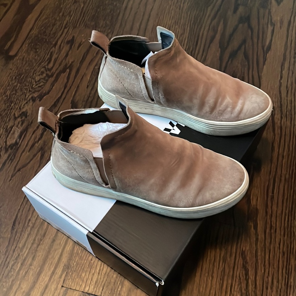 Dolce Vita Shoes